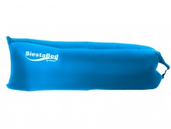 SiestaBed - Azul