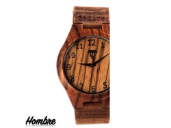 Wood Watch - Hollywood