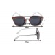 Macaque - Polarized Wooden Sunglasses