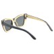 Jaguar - Polarized Wooden Sunglasses
