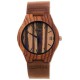 Wood Watch - Santa Cruz