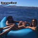 SiestaBed - Light Blue