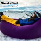 SiestaBed - Purple