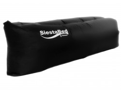SiestaBed - Black