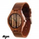 Wood Watch - Santa Cruz