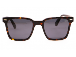 Hipo - Wooden Sunglasses