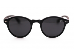 Loris - Wooden Sunglasses
